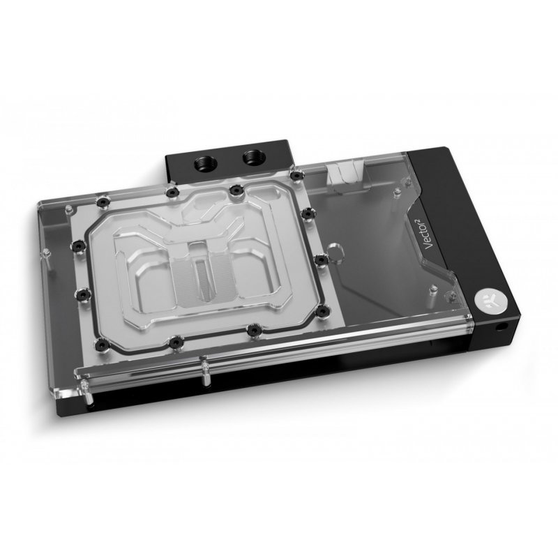 EK Water Blocks 3831109901717 computer cooling system part/accessory Water block