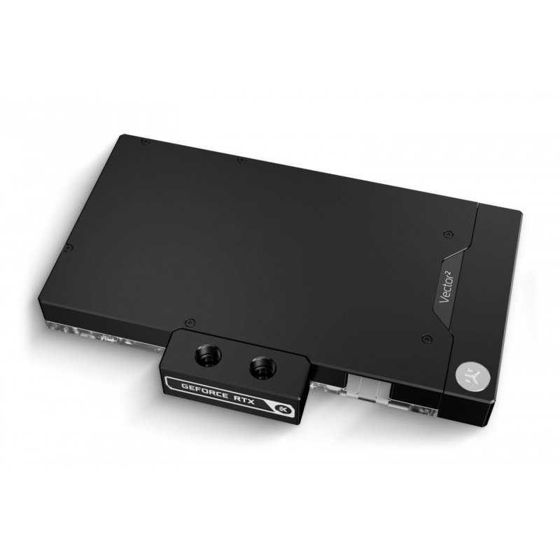 EK Water Blocks 3831109901717 pièce et accessoire pour systèmes de refroidissement d'ordinateurs Bloc d'eau