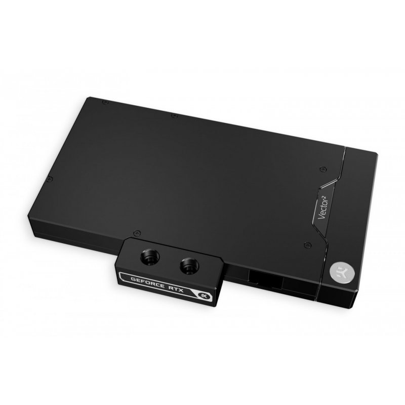 EK Water Blocks 3831109901724 pièce et accessoire pour systèmes de refroidissement d'ordinateurs Bloc d'eau