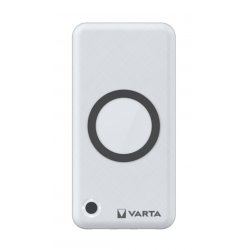 Varta Wireless Power Bank