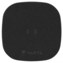 Vart Wirel. Charg. Pro 5V/9V/12V Retail  Fast Charger Pro Qi