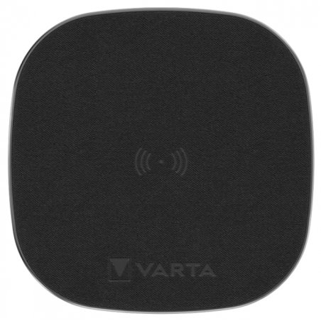 Varta 57905 101 111 chargeur d'appareils mobiles Écouteurs, Casque, Smartphone Noir USB Intérieure