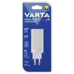 Varta High Speed Charger 65 W Blister