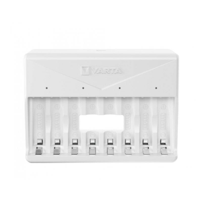 Varta 57659 101 401 battery charger Household battery AC