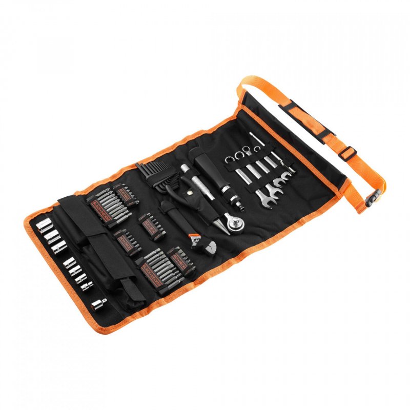 Black & Decker A7063-QZ embout de tournevis