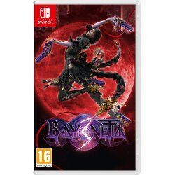 Nintendo Bayonetta 3 Standard Nintendo Switch