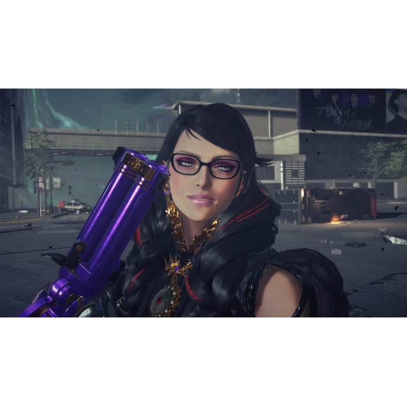 Nintendo Bayonetta 3 Standard Nintendo Switch