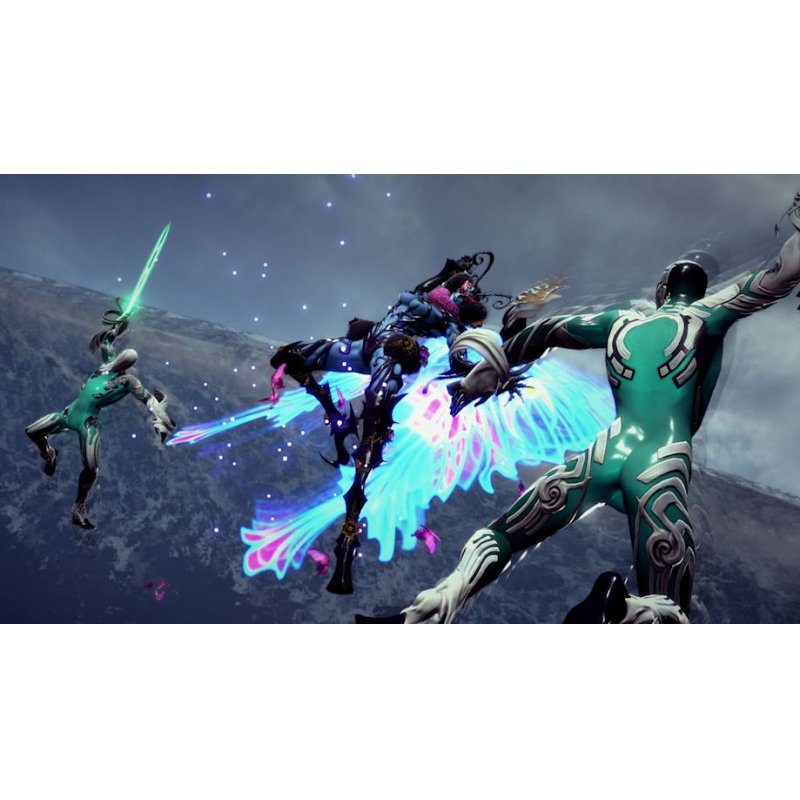 Nintendo Bayonetta 3 Standard Nintendo Switch