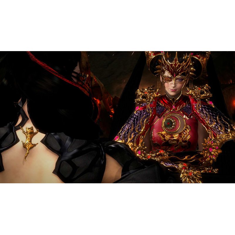 Nintendo Bayonetta 3 Standard Nintendo Switch