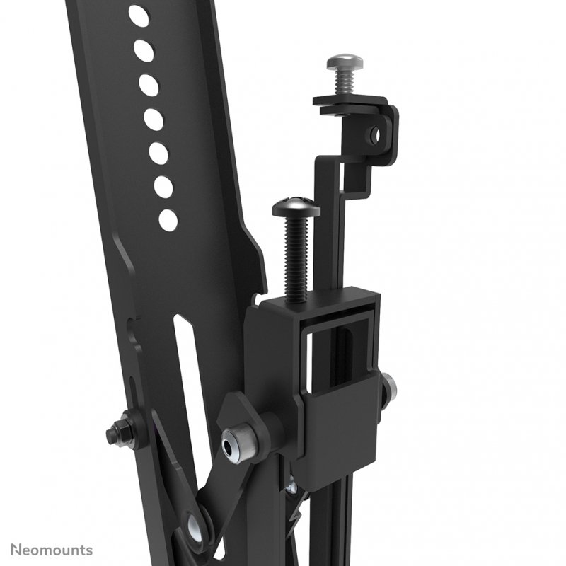 NEOMOUNTS SELECT SCREEN PILLAR MOUNT (TILT VESA 600X400)