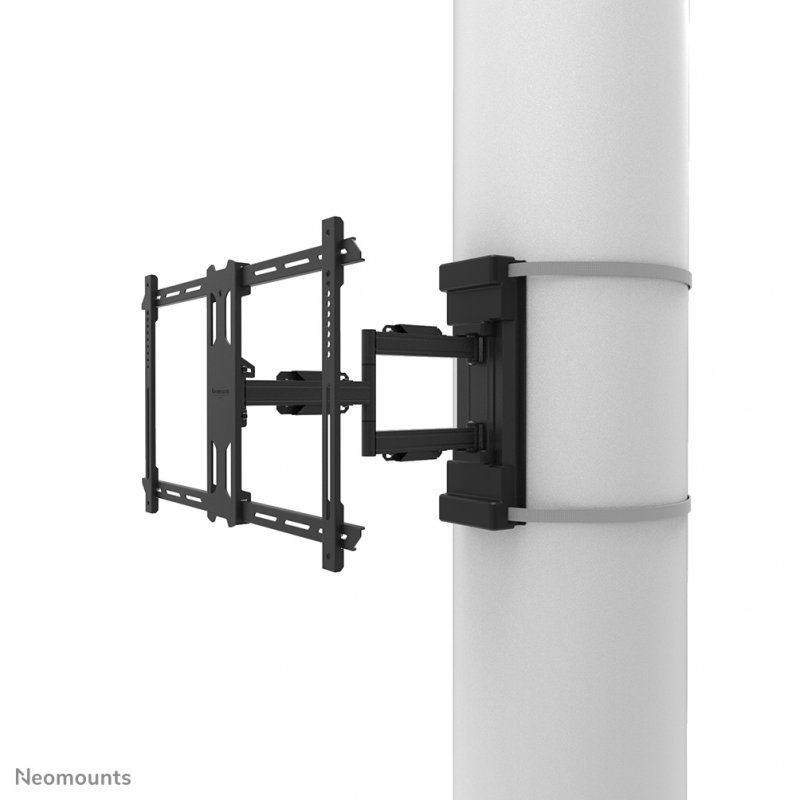 NEOMOUNTS SELECT SCREEN PILLAR MOUNT (FULL MOTION VESA 600X400)