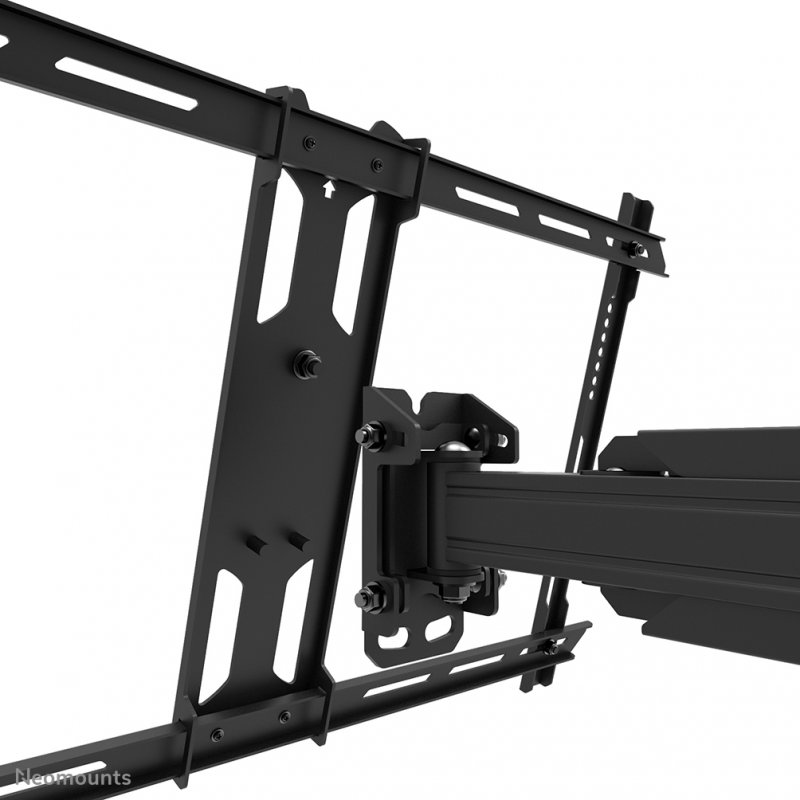 NEOMOUNTS SELECT SCREEN PILLAR MOUNT (FULL MOTION VESA 600X400)