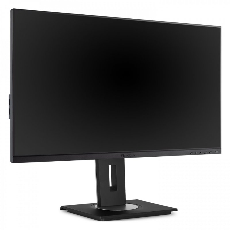 Viewsonic VG2756-2K écran plat de PC 68,6 cm (27") 2560 x 1440 pixels Full HD LED Noir