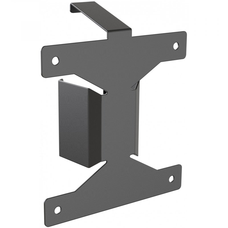 HIGH QUALITY BRACKET FOR MOUNTING A MINI PC / THIN CLIENT