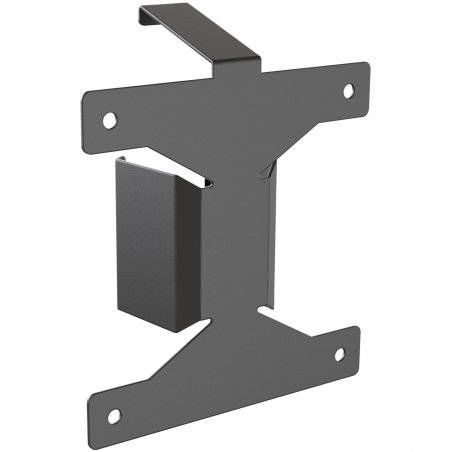 HIGH QUALITY BRACKET FOR MOUNTING A MINI PC / THIN CLIENT