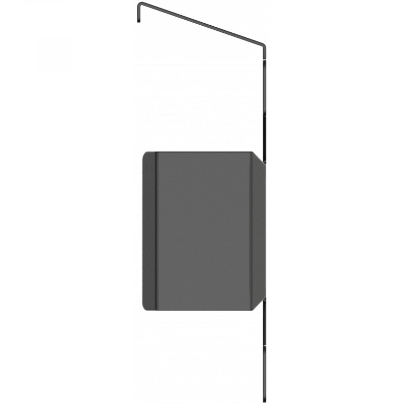 HIGH QUALITY BRACKET FOR MOUNTING A MINI PC / THIN CLIENT