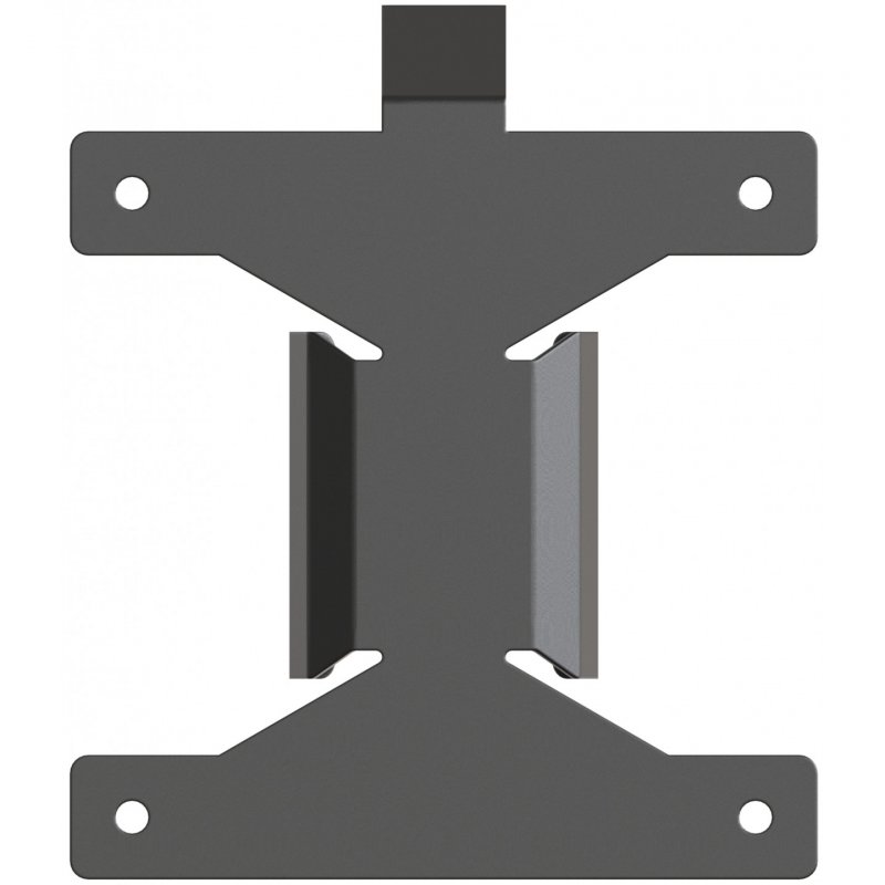 HIGH QUALITY BRACKET FOR MOUNTING A MINI PC / THIN CLIENT