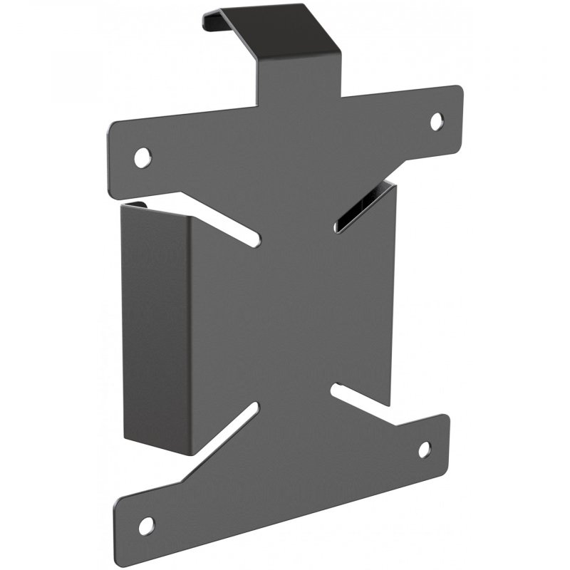 HIGH QUALITY BRACKET FOR MOUNTING A MINI PC / THIN CLIENT