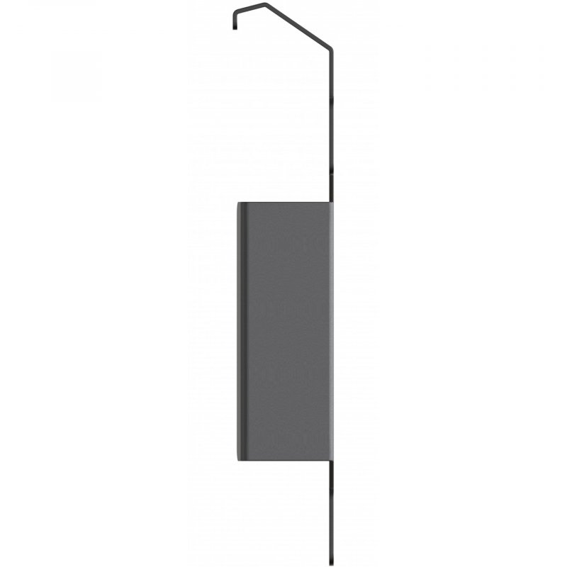 HIGH QUALITY BRACKET FOR MOUNTING A MINI PC / THIN CLIENT