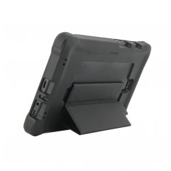 Mobilis 053014 étui pour tablette 20,3 cm (8") Housse Noir