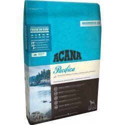 Acana Dog TF Regionals Pacifica 11.4 kg Adult Fish