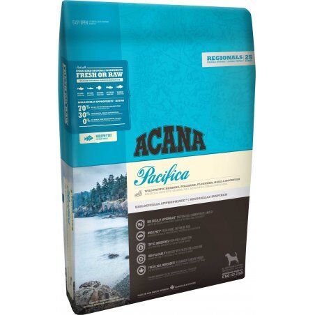 ACANA - Pacifica Highest Protein 11,4kg - (ACA039e)