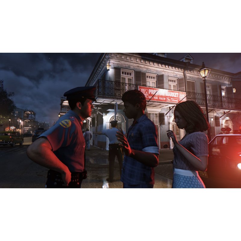 Mafia III (3)
