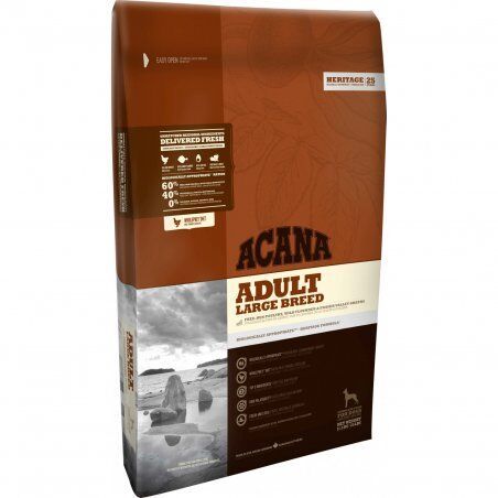 ACANA - Adult Large Breed 11,4kg - (ACA017e)