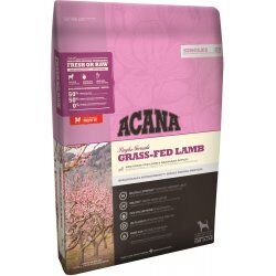 Acana Dog TF Singles Grass-Fed Lamb 11.4 kg Adult