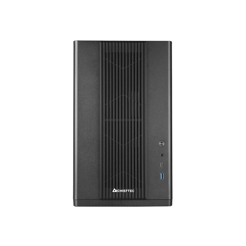 Chieftec BX-10B-OP computer case Tower Black