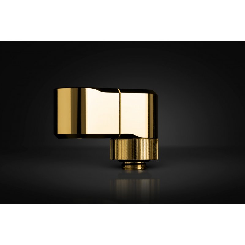 EK Water Blocks 3831109893494 pièce et accessoire pour systèmes de refroidissement d'ordinateurs Raccords