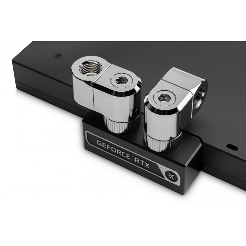 EK Water Blocks 3831109893098 computer cooling system part/accessory Fittings
