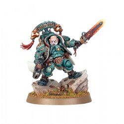 Games Workshop 69-03 collectible figure