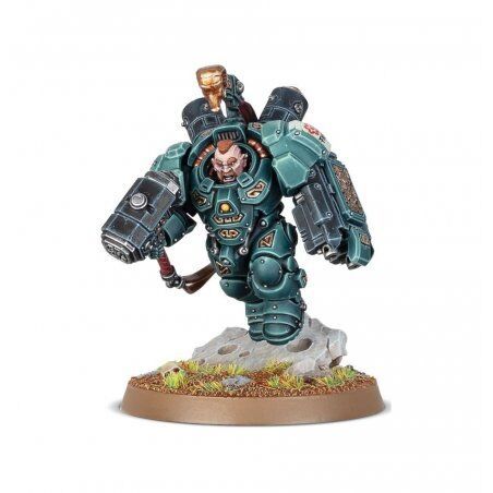 Games Workshop 69-14 collectible figure/statue