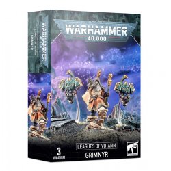 Games Workshop 69-07 collectible figure/statue