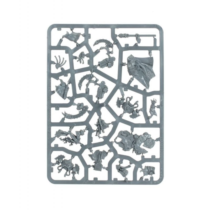 Games Workshop 69-07 collectible figure/statue