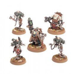 Games Workshop 69-12 collectible figure/statue