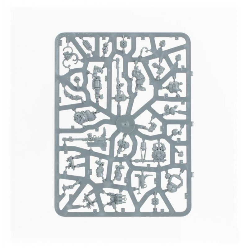 Games Workshop 69-05 figurine d'action et de collection