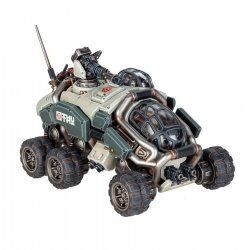 Games Workshop 69-06 play vehicle/play track