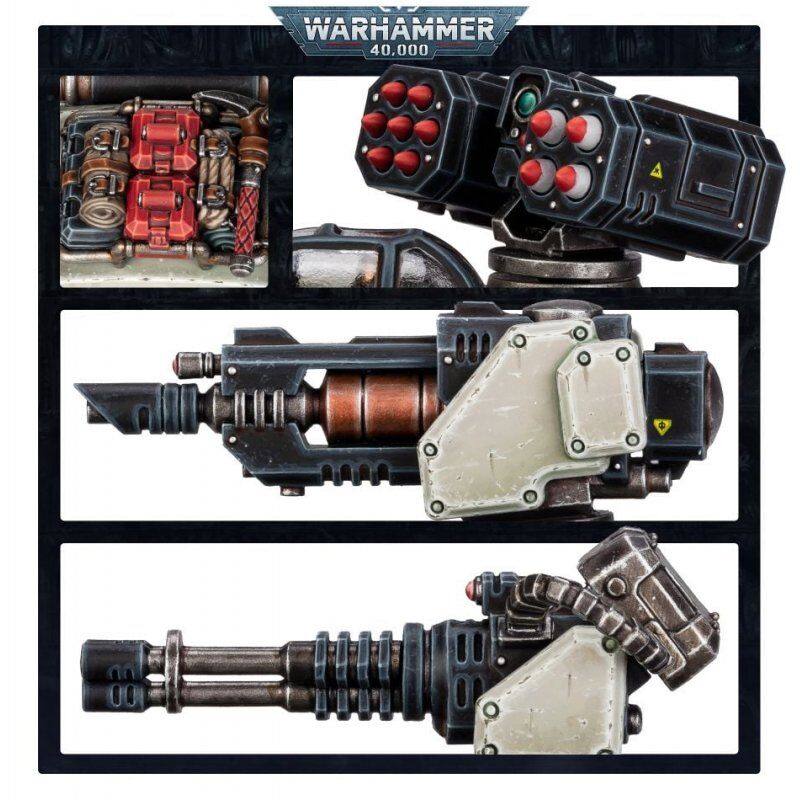 Games Workshop 69-06 play vehicle/play track