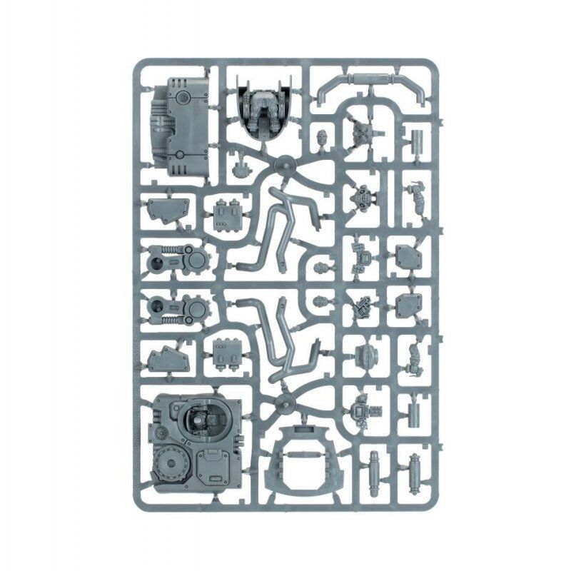 Games Workshop 69-06 play vehicle/play track