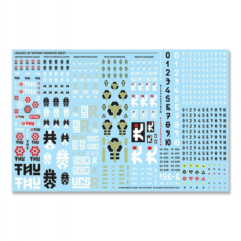 Games Workshop 69-11 collectible figure/statue