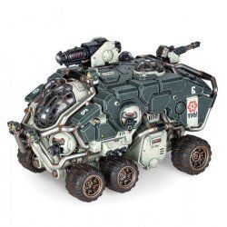 Games Workshop 69-09 play vehicle/play track