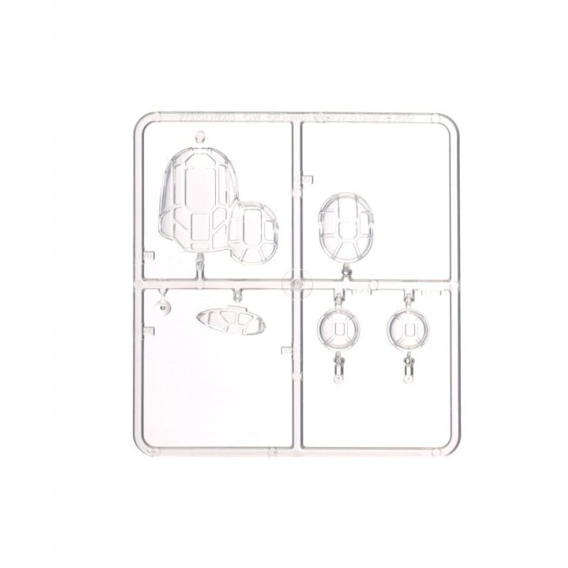 Games Workshop 69-09 play vehicle/play track