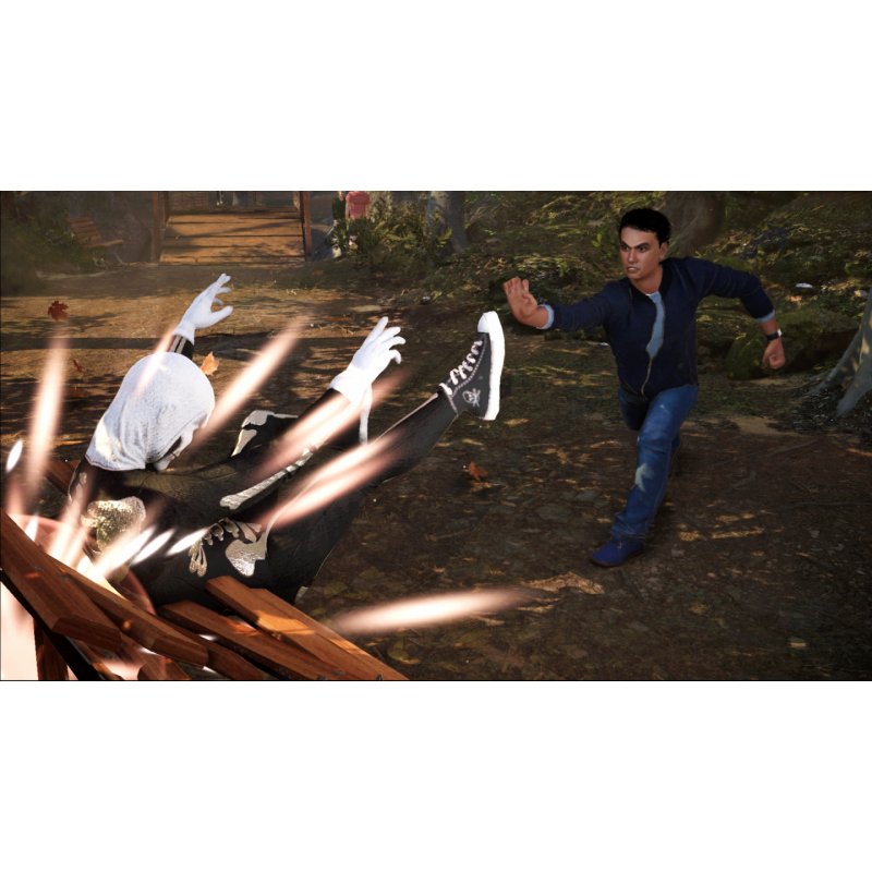 GameMill Entertainment Cobra Kai 2: Dojos Rising Standard Anglais Nintendo Switch