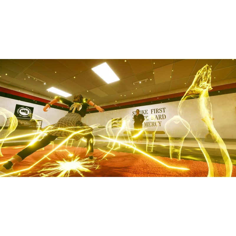 GameMill Entertainment Cobra Kai 2: Dojos Rising Standard English PlayStation 4