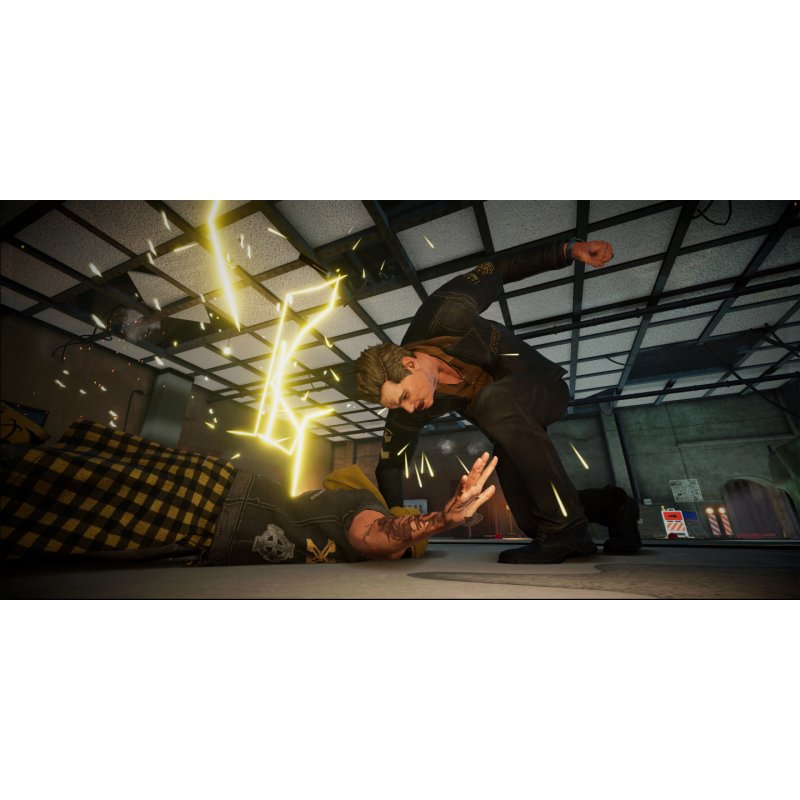 GameMill Entertainment Cobra Kai 2: Dojos Rising Standard English PlayStation 4