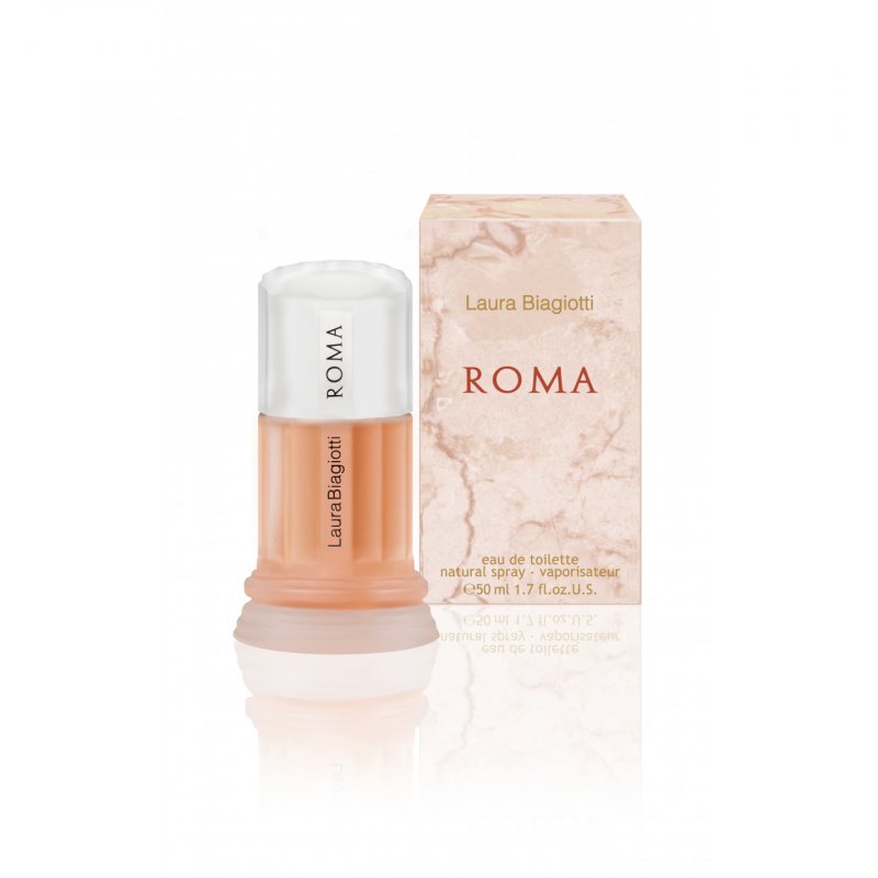 Laura Biagiotti Roma, 50ml