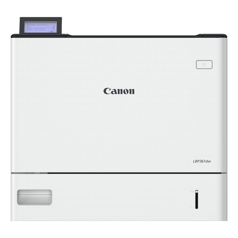 CANON IMP LASER I-SENSYS LBP361DW