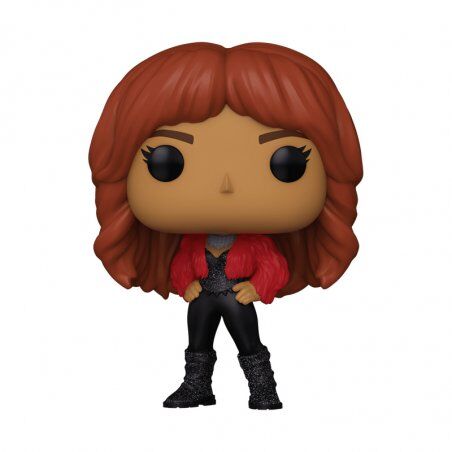 SHE-HULK - POP N° 1132 - Titania